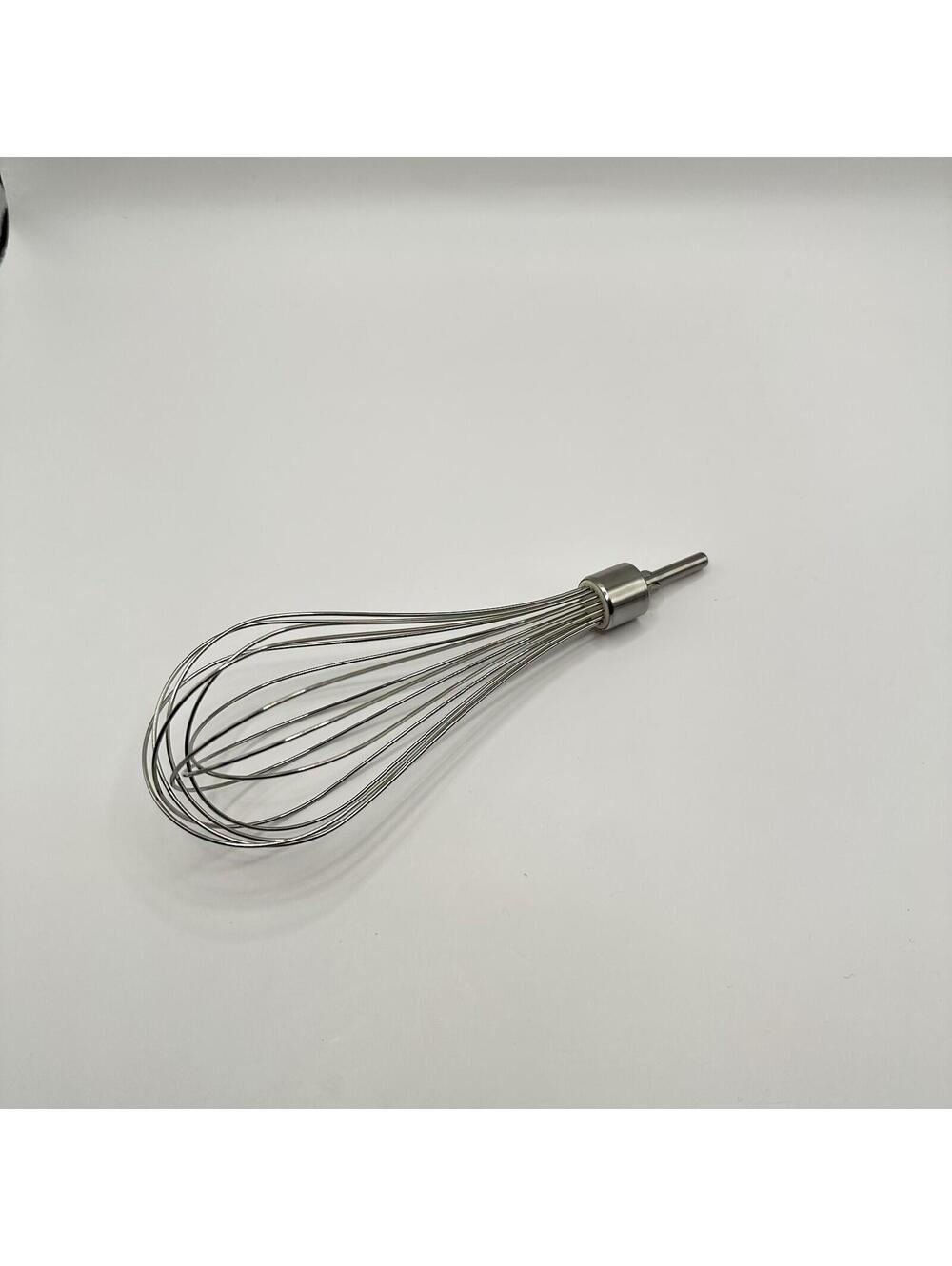 KitchenAid Cordless Variable Speed Hand Blender Whisk Attachment Only KHBBV83